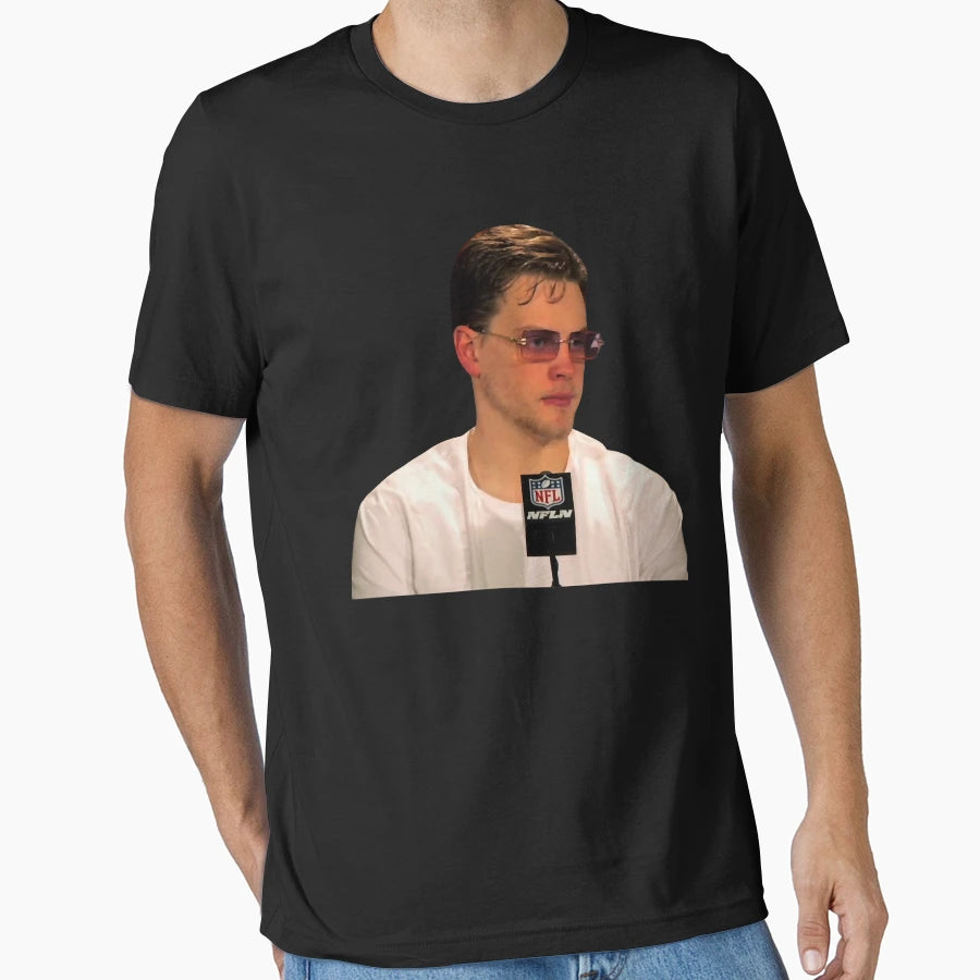 JB T-Shirt - Fun Novelty Design Unisex - T-Shirt, Sweatshirt, Hoodie