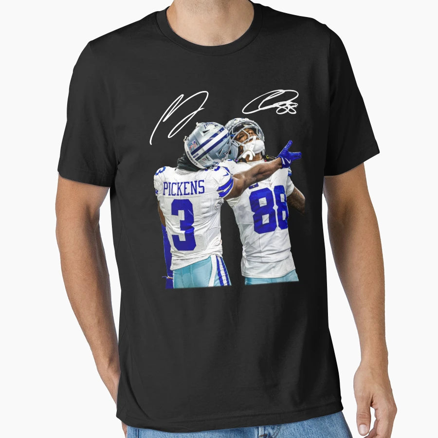 Pickens Ceedee Celebration T-Shirt - Aesthetic Graphic Men Women - T-Shirt, Sweatshirt, Hoodie