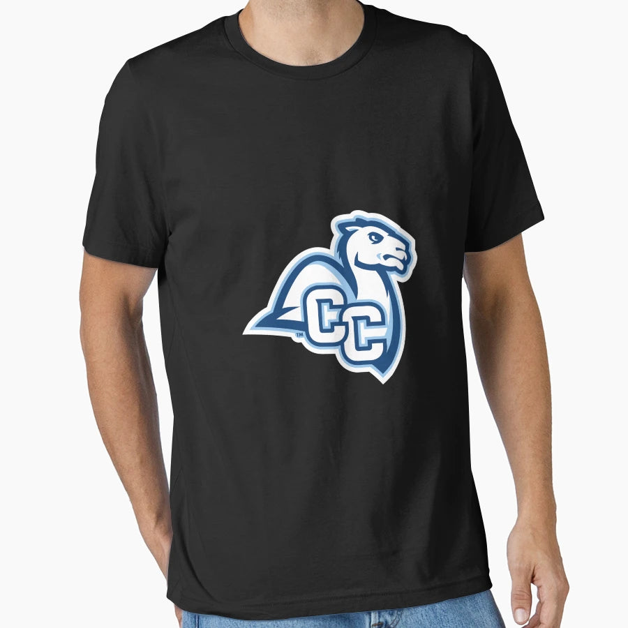 Camels New London Connecticut T-Shirt - Aesthetic Graphic Men Women - T-Shirt, Sweatshirt, Hoodie