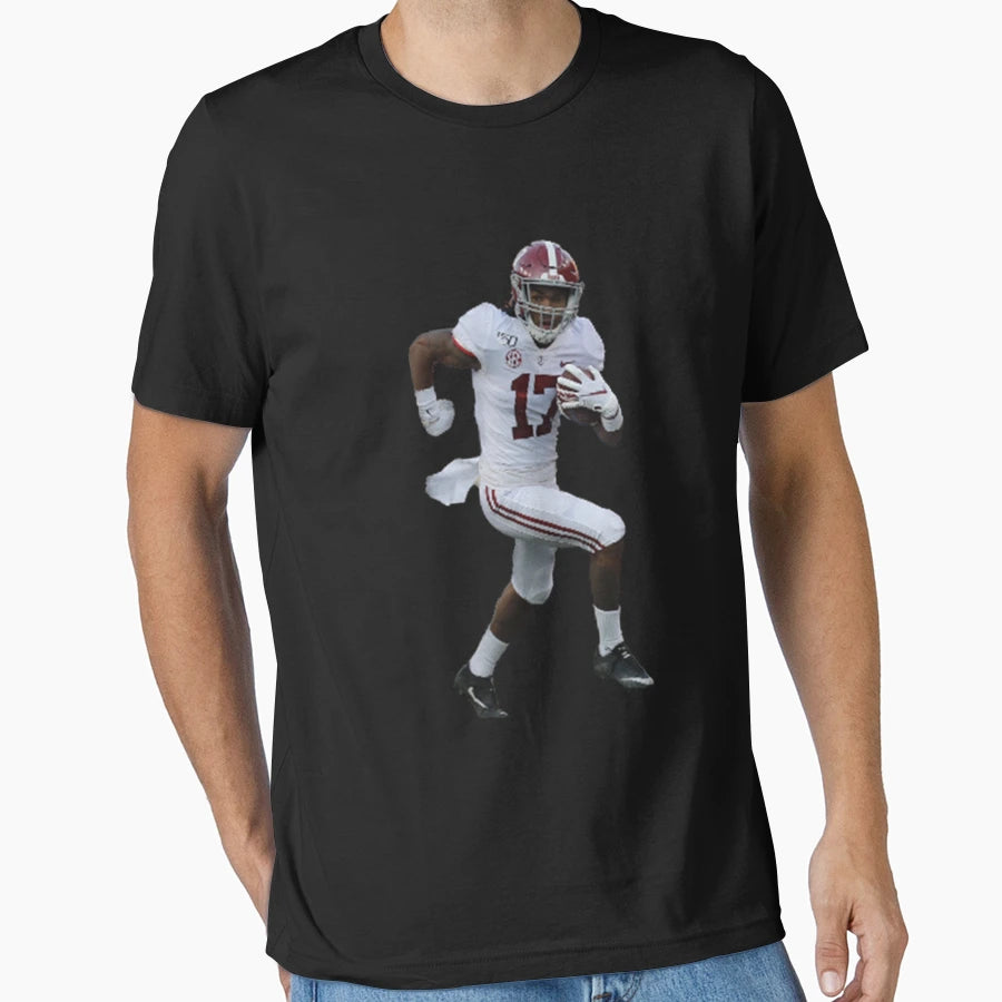 Tide Touchdown T-Shirt - Streetwear Style Unisex - T-Shirt, Sweatshirt, Hoodie