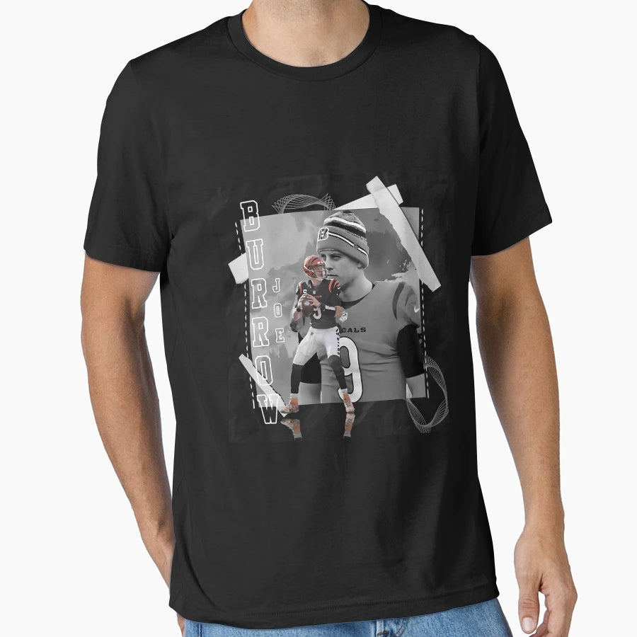 Player Championship American T-Shirt - Fun Novelty Design Men Women - T-Shirt, Sweatshirt, Hoodie