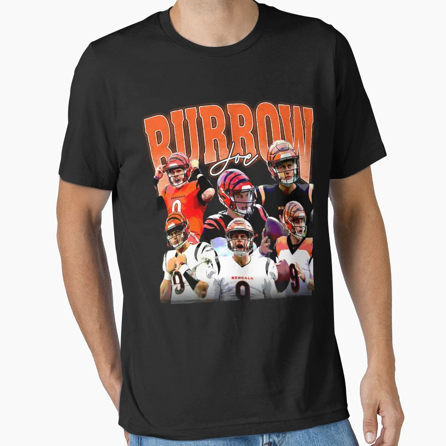 Player Sports Quarterback 14 Wide Receiver T-Shirt - Unique Graphic Unisex - T-Shirt, Sweatshirt, Hoodie