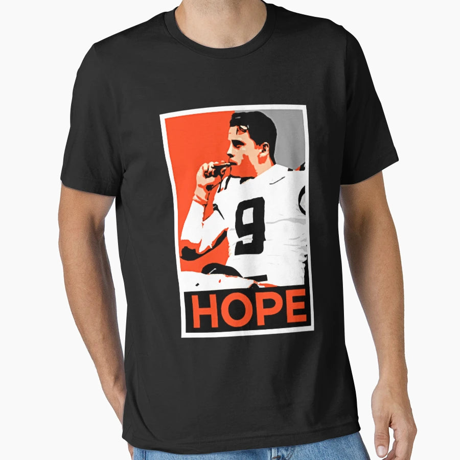 JB Smoking Cigar T-Shirt - Unique Graphic for Adults - T-Shirt, Sweatshirt, Hoodie