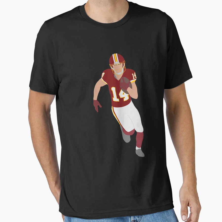 Trey Quinn T-Shirt - Aesthetic Graphic Unisex - T-Shirt, Sweatshirt, Hoodie