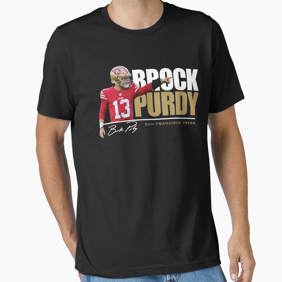 Purdy 1 T-Shirt - Aesthetic Graphic Men Women - T-Shirt, Sweatshirt, Hoodie