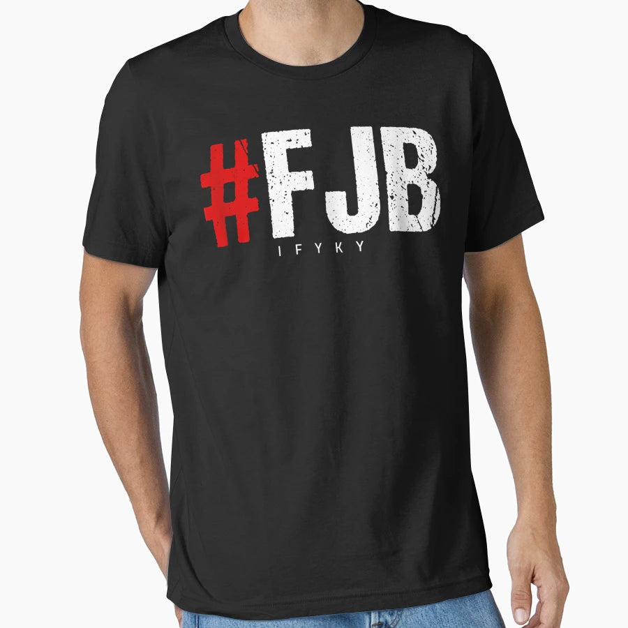 Fjb Pro America T-Shirt - Custom Art Print Men Women - T-Shirt, Sweatshirt, Hoodie