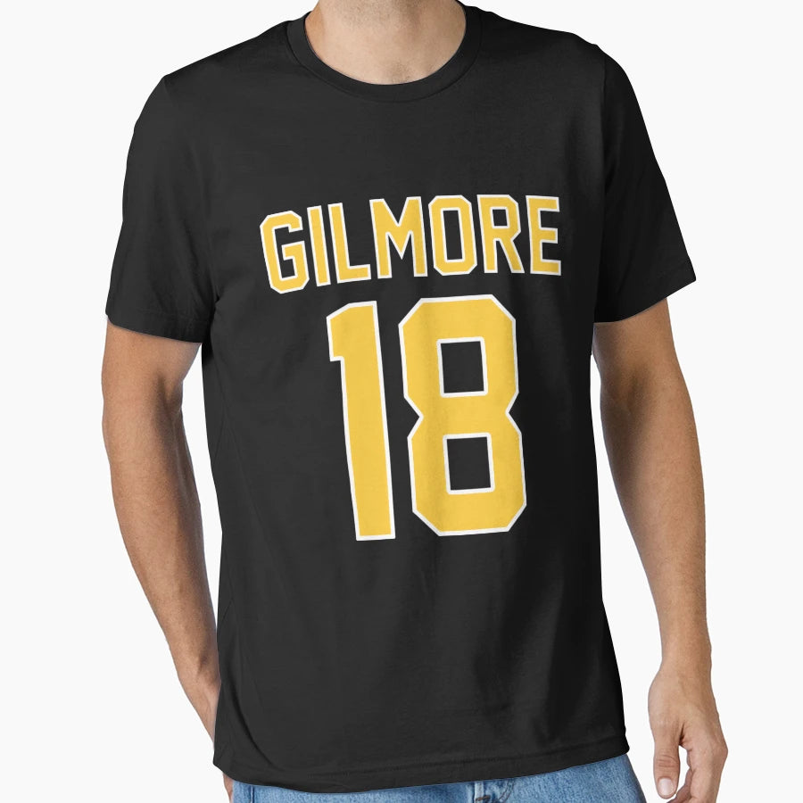 Comedy Moive 18 Player T-Shirt - Casual Everyday Wear Men Women - T-Shirt, Sweatshirt, Hoodie