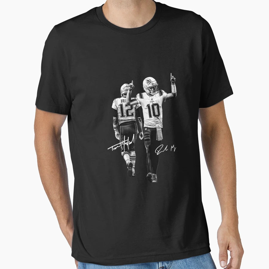 Drake Mayes Signature T-Shirt - Novelty Apparel for Adults - T-Shirt, Sweatshirt, Hoodie
