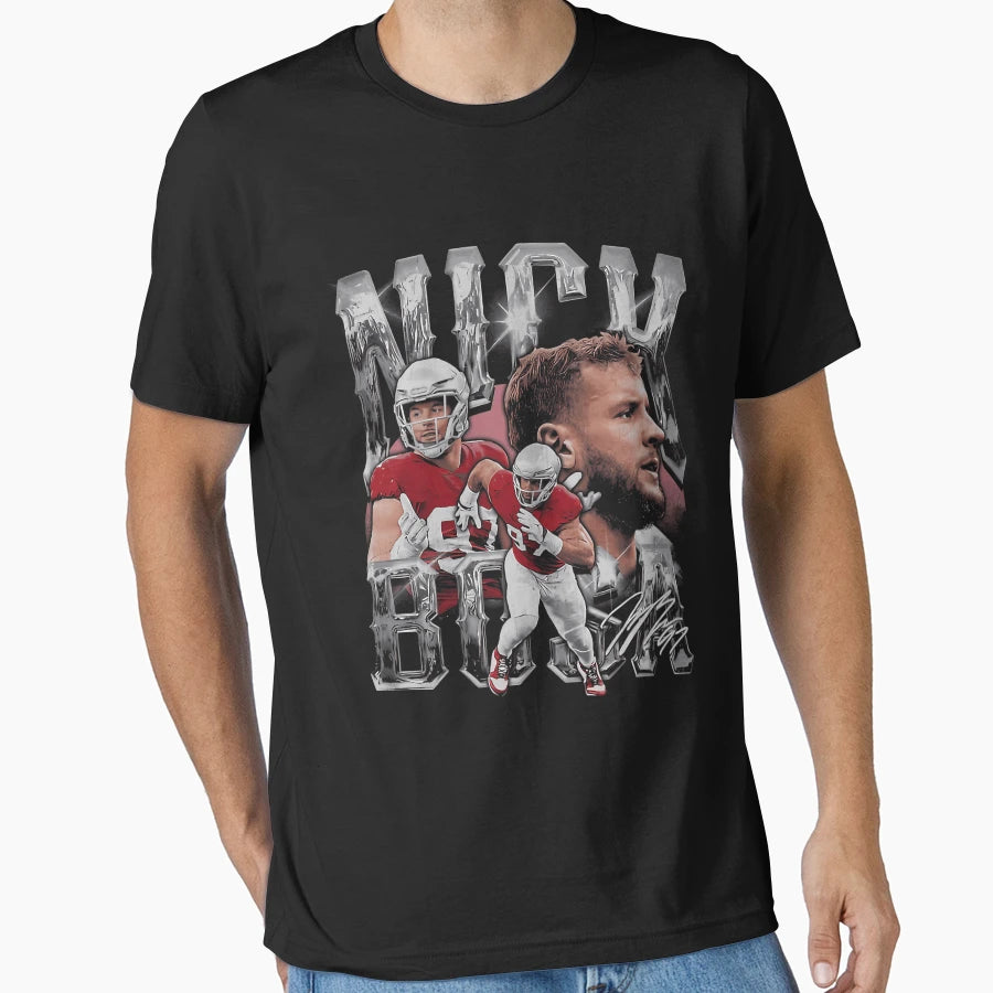 NB San Francisco T-Shirt - Graphic Print Unisex - T-Shirt, Sweatshirt, Hoodie