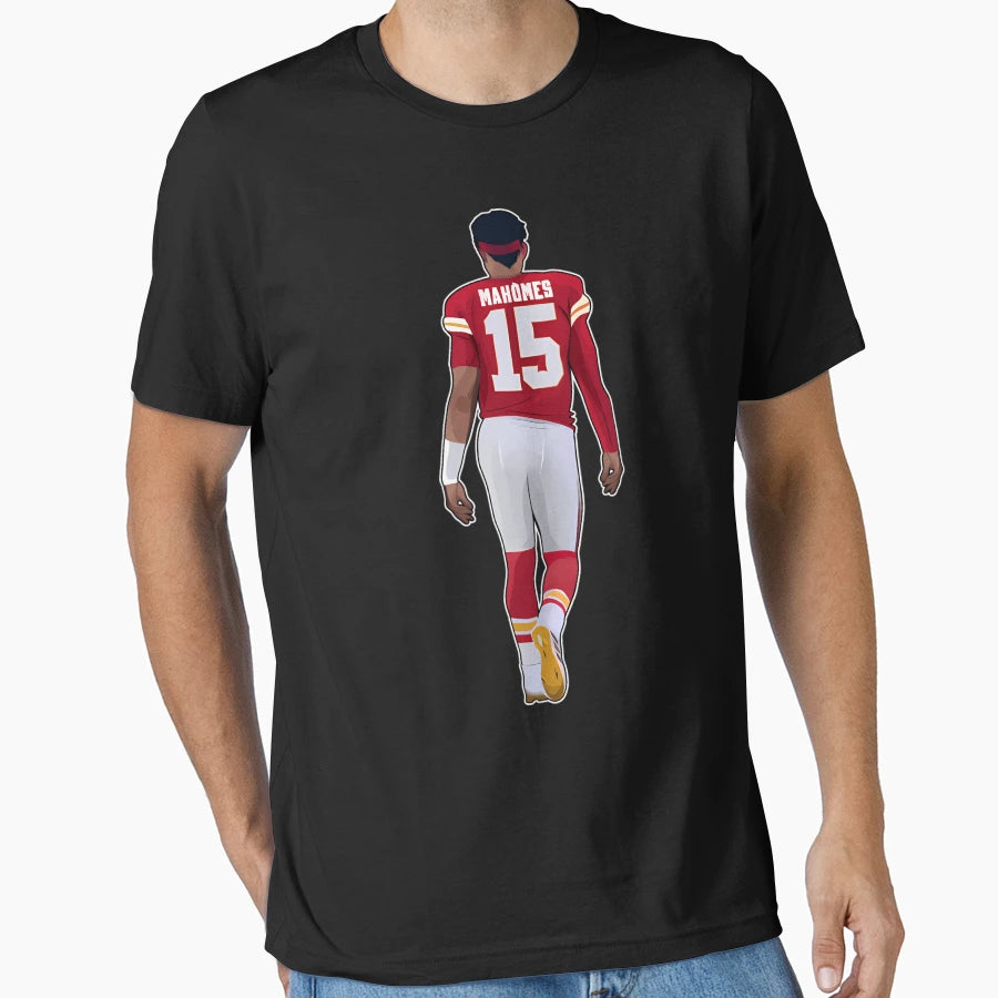 PM Take Field T-Shirt - Graphic Print for Adults - T-Shirt, Sweatshirt, Hoodie