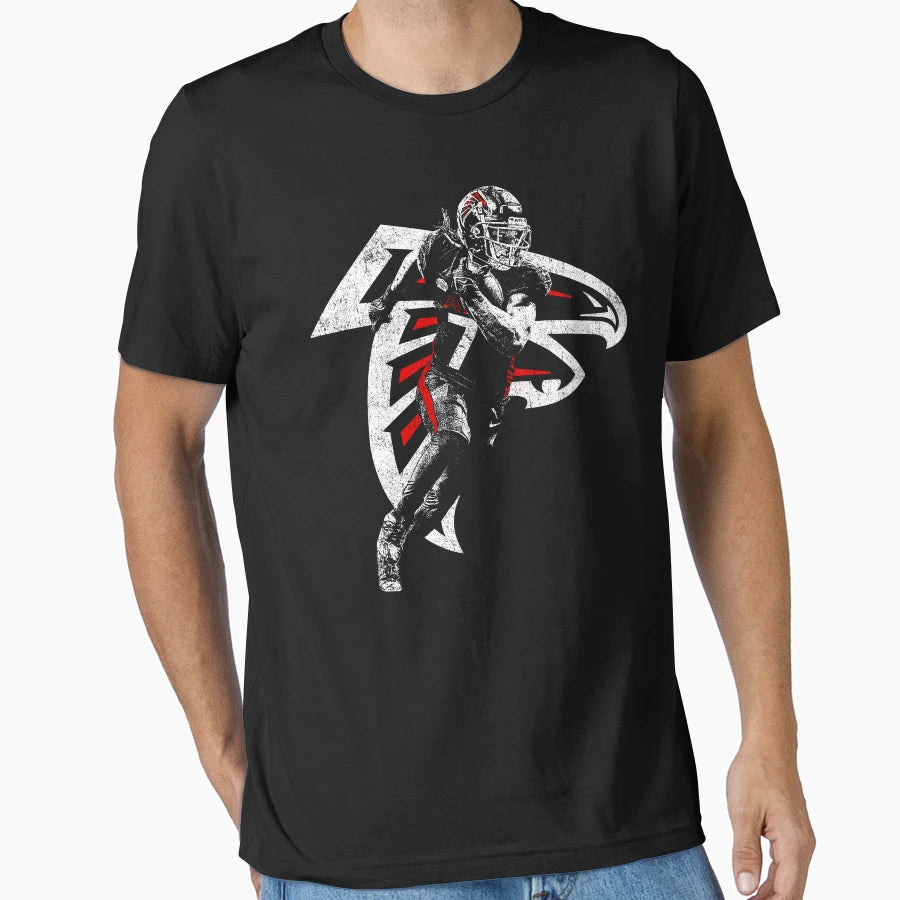 BR T-Shirt - Trendy Graphic Unisex - T-Shirt, Sweatshirt, Hoodie