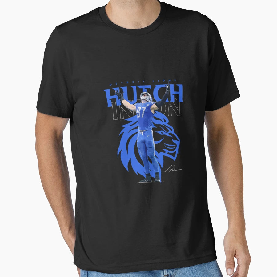 AH T-Shirt - Unique Graphic Unisex - T-Shirt, Sweatshirt, Hoodie