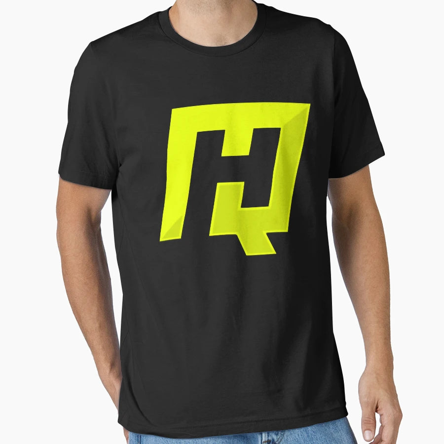 Quentin Haley Logo T-Shirt - Aesthetic Graphic for Adults - T-Shirt, Sweatshirt, Hoodie