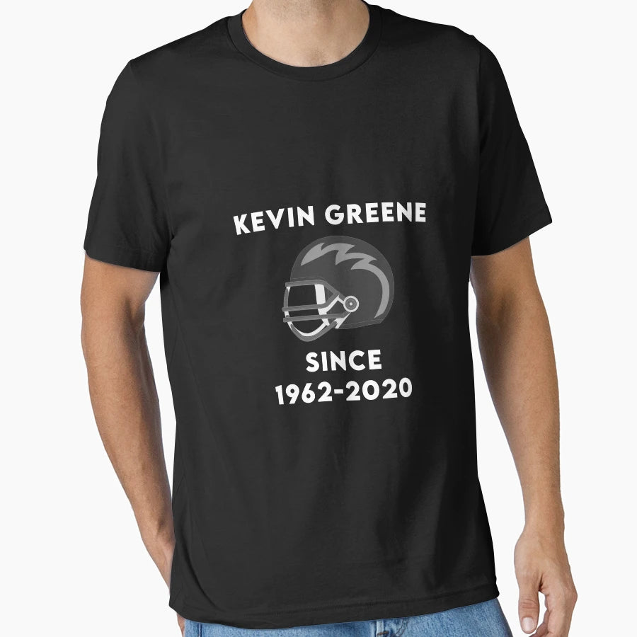 Kevin Greene T-Shirt - Fun Novelty Design Men Women - T-Shirt, Sweatshirt, Hoodie