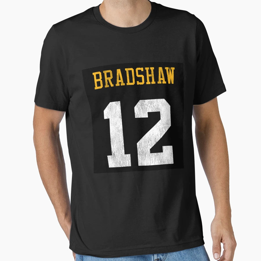 Bradshaw T-Shirt - Novelty Apparel for Adults - T-Shirt, Sweatshirt, Hoodie