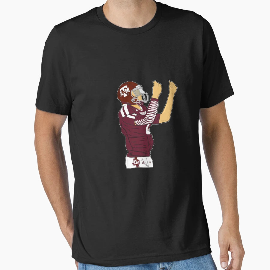 Johnny 1 T-Shirt - Streetwear Style Unisex - T-Shirt, Sweatshirt, Hoodie