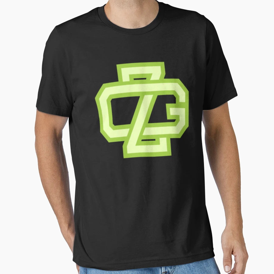 Zg 8 T-Shirt - Aesthetic Graphic Men Women - T-Shirt, Sweatshirt, Hoodie