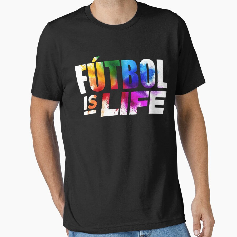 The Best Things Futbol Old Birthday Is Limited - Adult & Kids T-Shirts, Sweatshirts & Hoodies apparel design preview 1