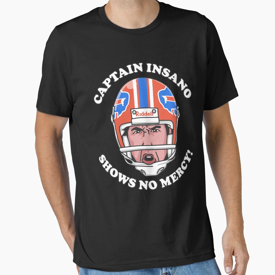 Waterboy Mafia T-Shirt - Minimalist Print Unisex - T-Shirt, Sweatshirt, Hoodie