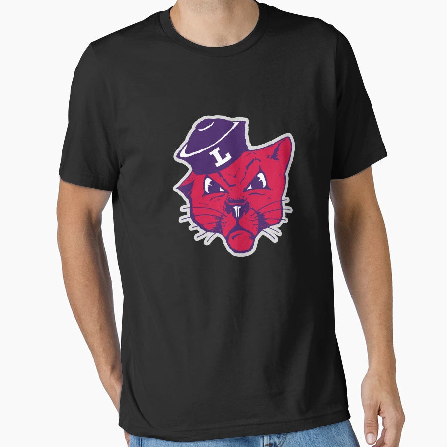 Wildcats Mcminnville T-Shirt - Trendy Graphic Unisex - T-Shirt, Sweatshirt, Hoodie