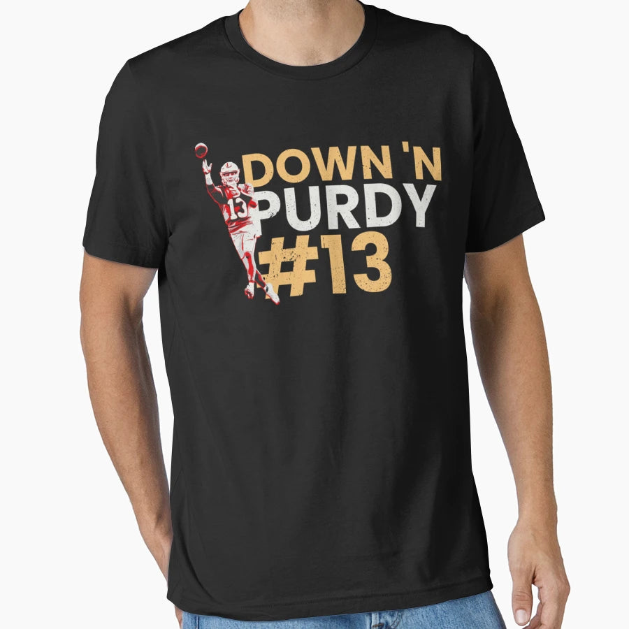 BP 13 T-Shirt - Graphic Print for Adults - T-Shirt, Sweatshirt, Hoodie