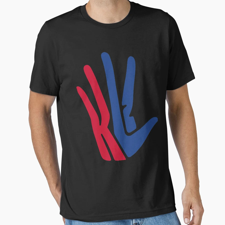 Kawhi Leonard Logo T-Shirt - Unique Graphic for Adults - T-Shirt, Sweatshirt, Hoodie