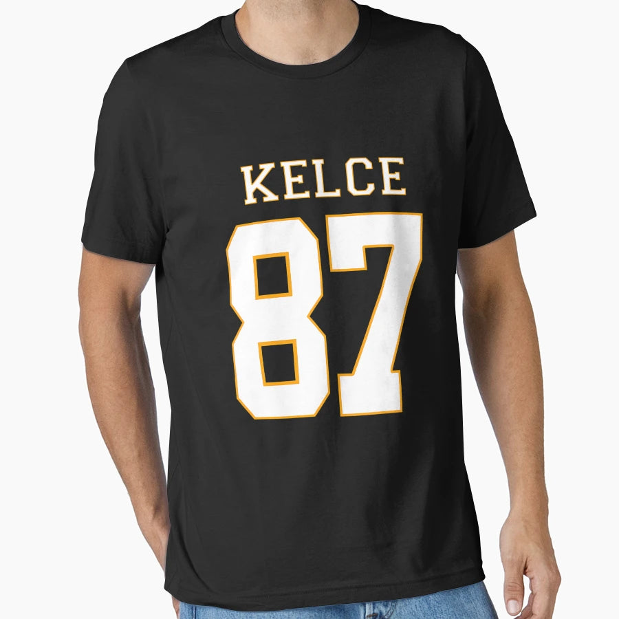 TK Football Legend Art T-Shirt - Casual Everyday Wear Unisex - T-Shirt, Sweatshirt, Hoodie