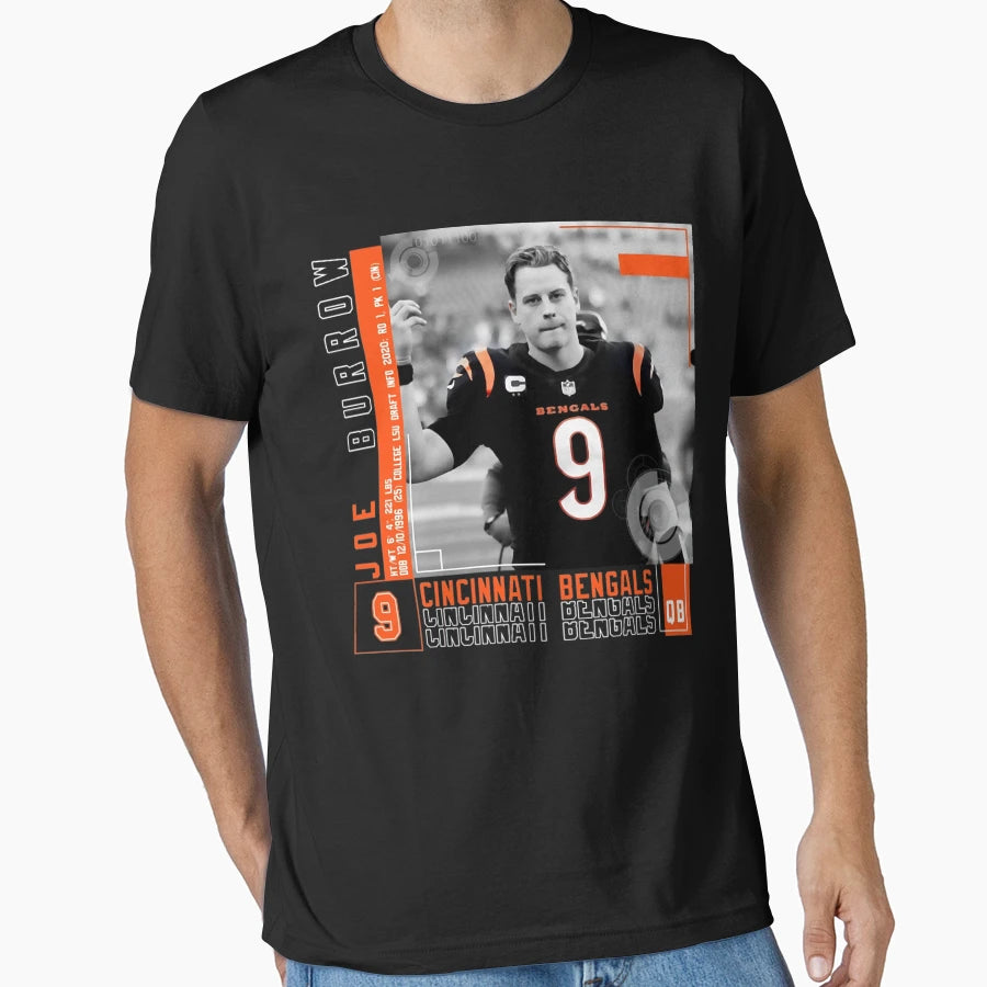 American Football Quarterback T-Shirt - Fun Novelty Design Men Women - T-Shirt, Sweatshirt, Hoodie
