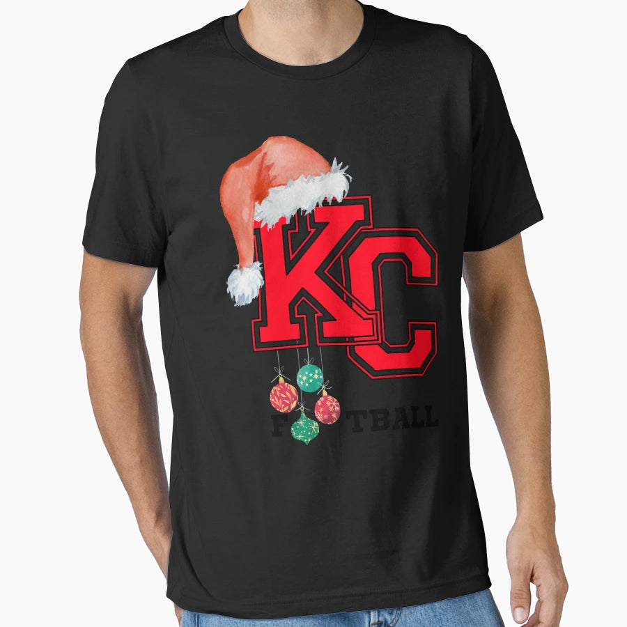Art Kansas City Chiefs T-Shirt - Streetwear Style for Adults - T-Shirt, Sweatshirt, Hoodie