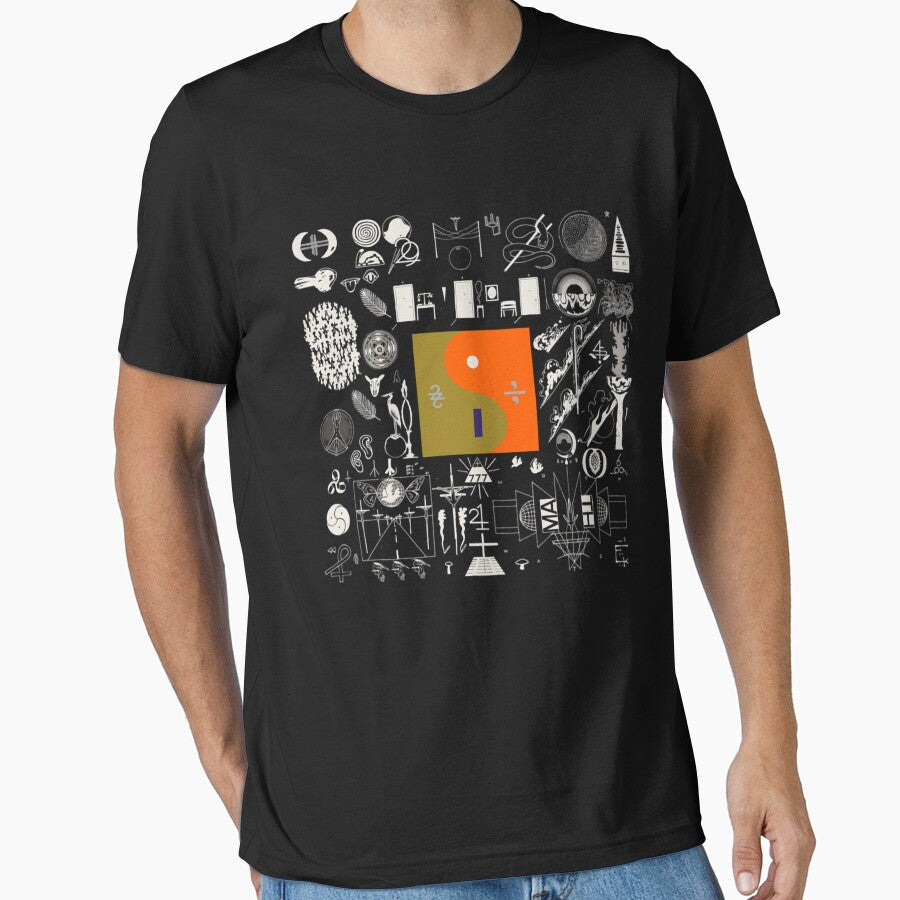 Bon iver by KylaVater - Adult & Kids T-Shirts, Sweatshirts & Hoodies apparel design preview 1