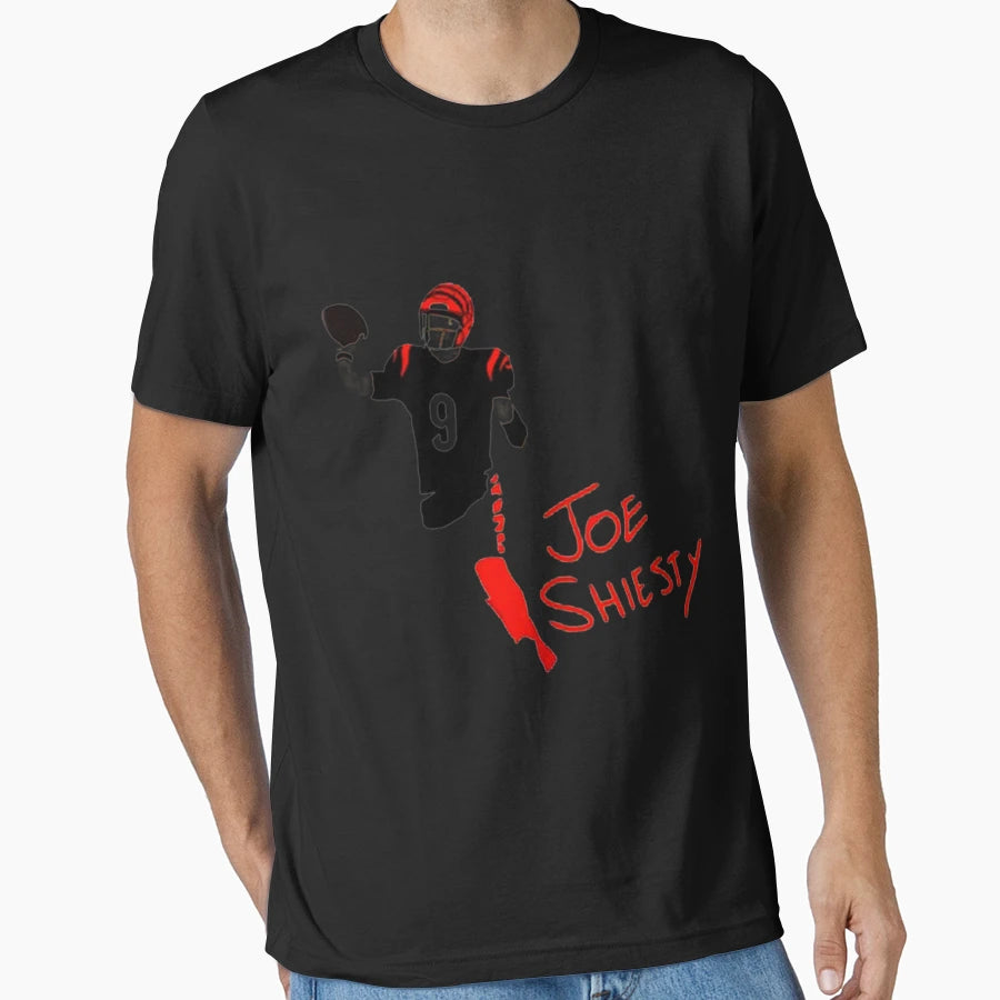 Joe Shiesty T-Shirt - Aesthetic Graphic for Adults - T-Shirt, Sweatshirt, Hoodie
