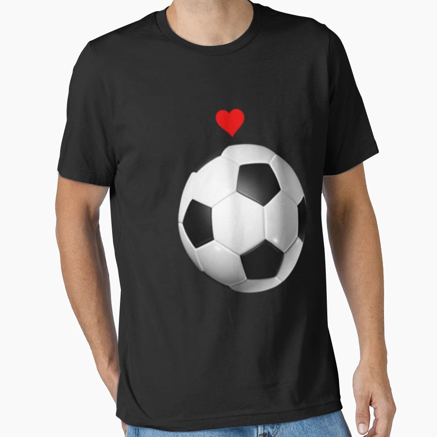 Soccer Mom T-Shirt - Graphic Print for Adults - T-Shirt, Sweatshirt, Hoodie
