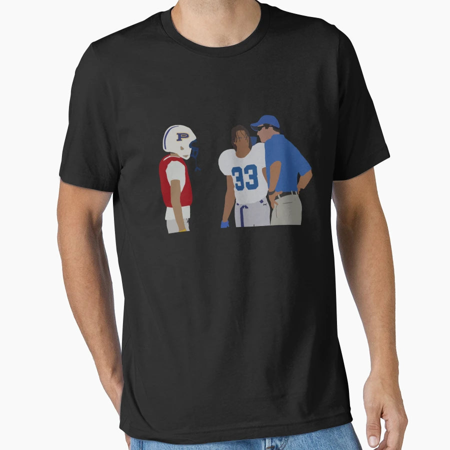 Dillon Panthers T-Shirt - Custom Art Print Men Women - T-Shirt, Sweatshirt, Hoodie