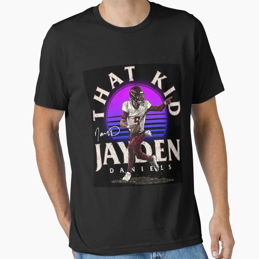 JD T-Shirt - Streetwear Style Unisex - T-Shirt, Sweatshirt, Hoodie