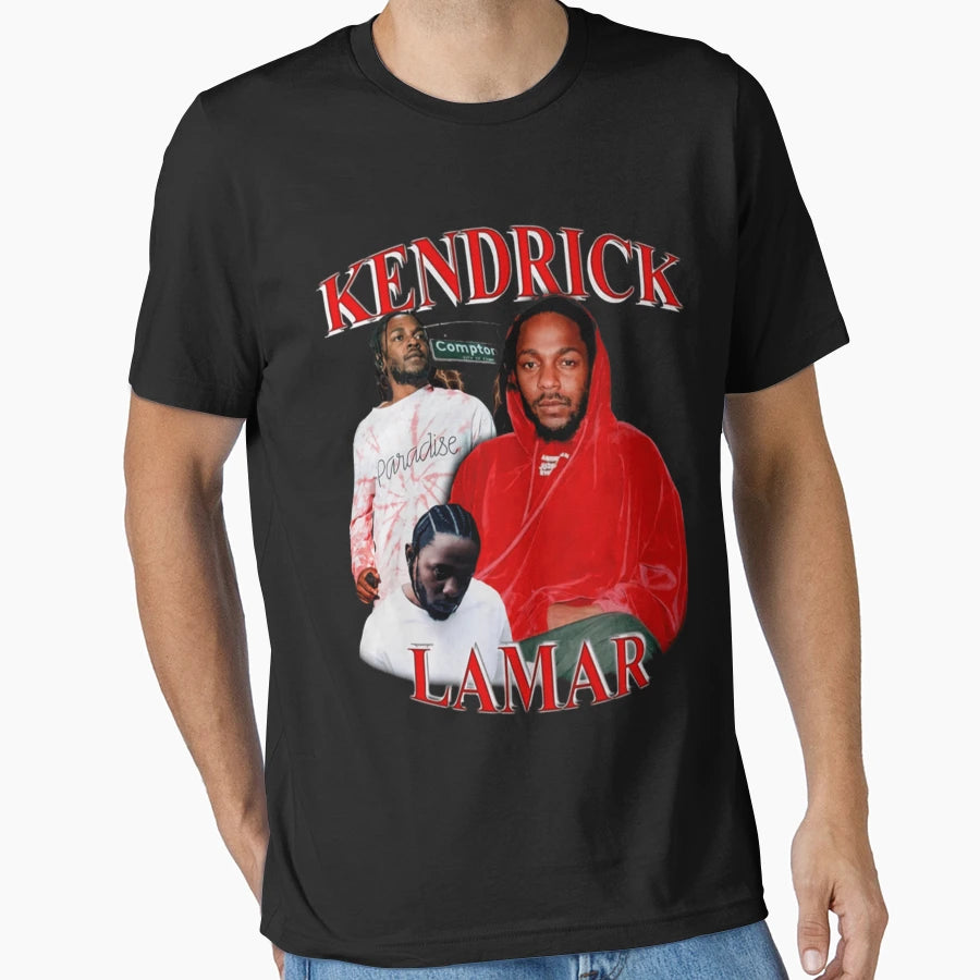 Kendrick Lamar Mr Morale T-Shirt - Fun Novelty Design Men Women - T-Shirt, Sweatshirt, Hoodie