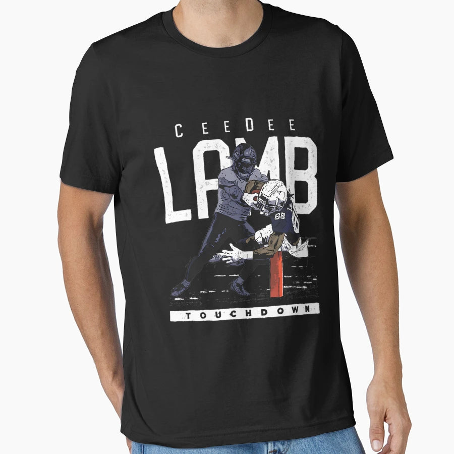 CL Pylon Touchdown T-Shirt - Casual Everyday Wear Unisex - T-Shirt, Sweatshirt, Hoodie