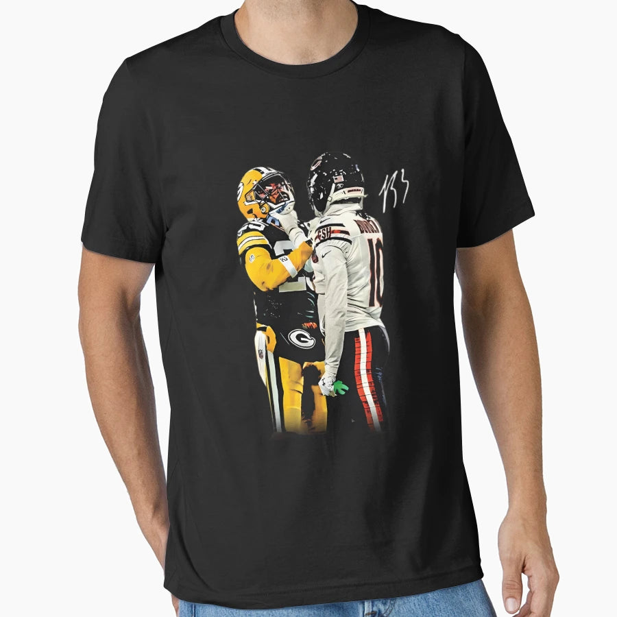 Luther Burden Iii T-Shirt - Fun Novelty Design Men Women - T-Shirt, Sweatshirt, Hoodie