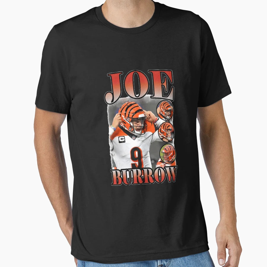 Player Quarterback Championship T-Shirt - Custom Art Print for Adults - T-Shirt, Sweatshirt, Hoodie