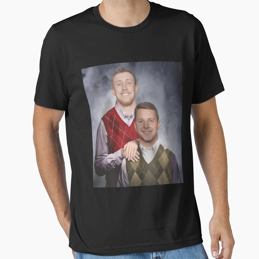 BP GK T-Shirt - Streetwear Style Unisex - T-Shirt, Sweatshirt, Hoodie