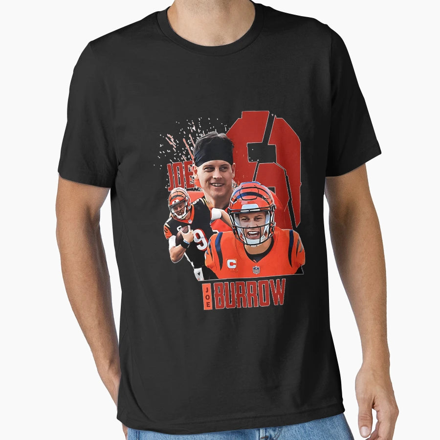 Player Championship American Football T-Shirt - Streetwear Style Unisex - T-Shirt, Sweatshirt, Hoodie