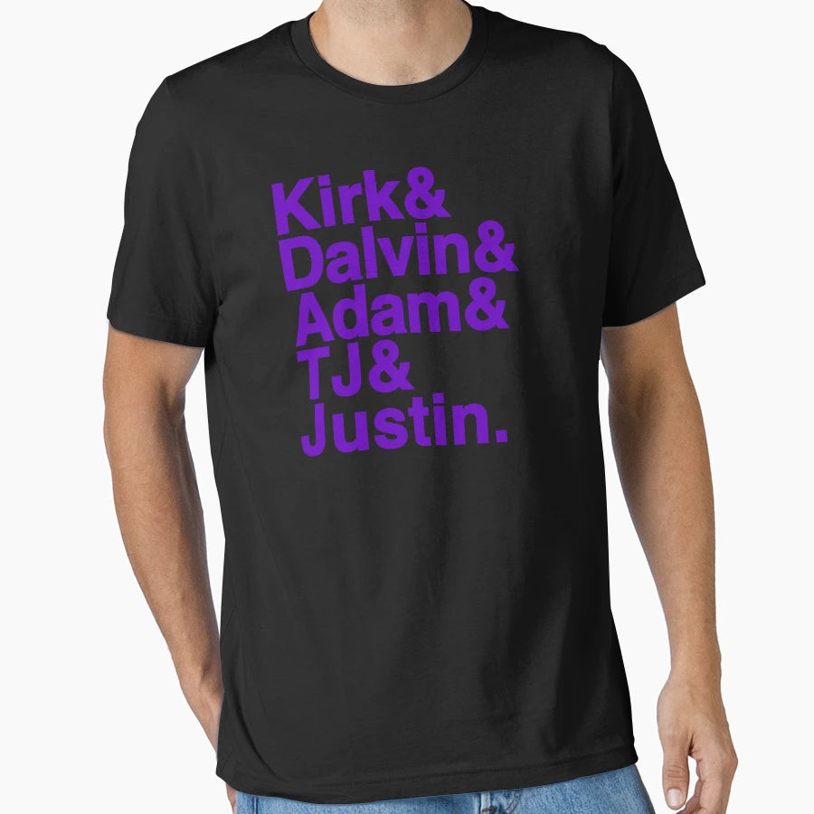 Minnesota Jetset T-Shirt - Unique Graphic Unisex - T-Shirt, Sweatshirt, Hoodie