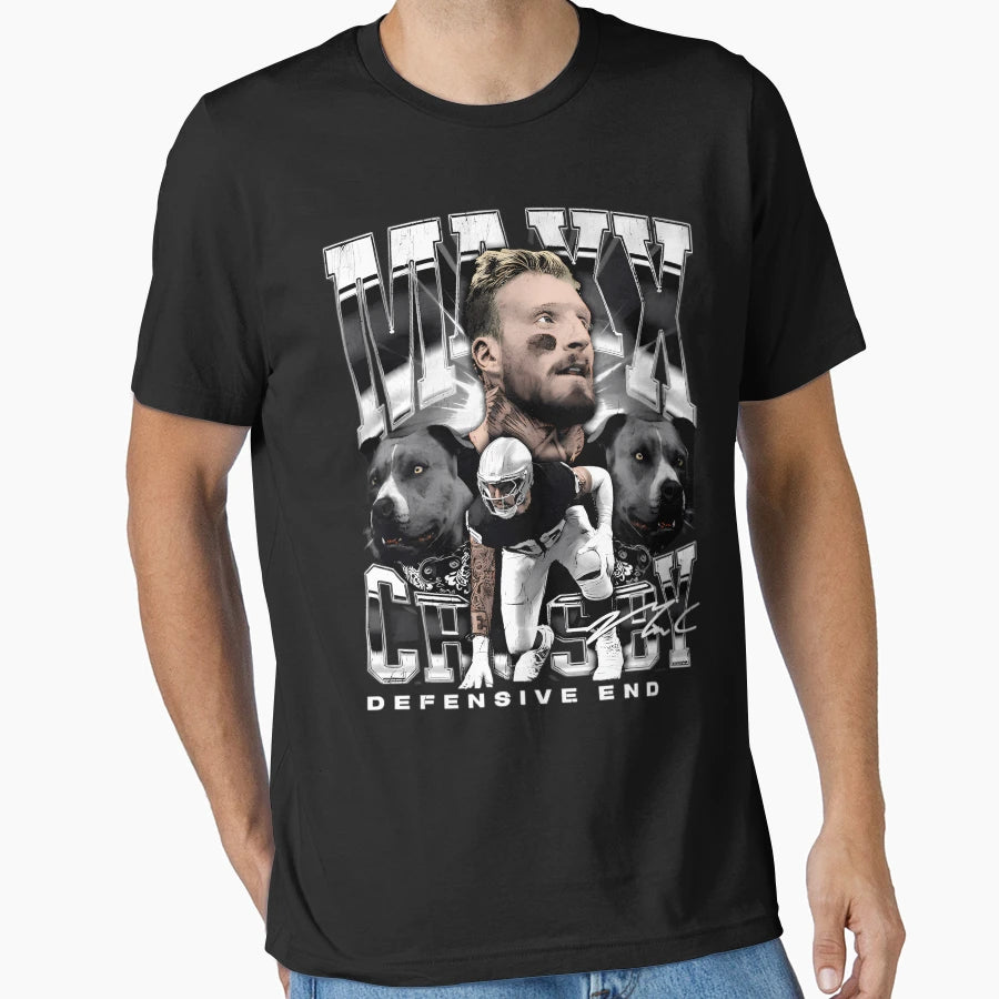 MC Las Vegas T-Shirt - Unique Graphic Men Women - T-Shirt, Sweatshirt, Hoodie