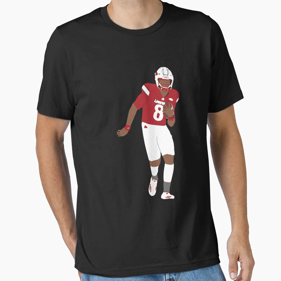 Lamars Run T-Shirt - Graphic Print Men Women - T-Shirt, Sweatshirt, Hoodie