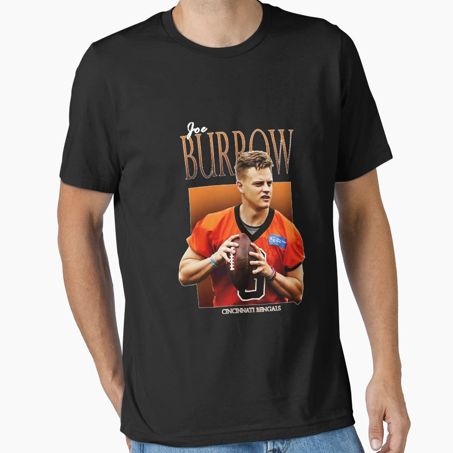 Player Sports Quarterback 14 Wide T-Shirt - Novelty Apparel Men Women - T-Shirt, Sweatshirt, Hoodie