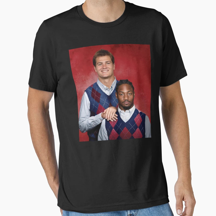 Maye Diggs Brothers Funny T-Shirt - Graphic Print Unisex - T-Shirt, Sweatshirt, Hoodie