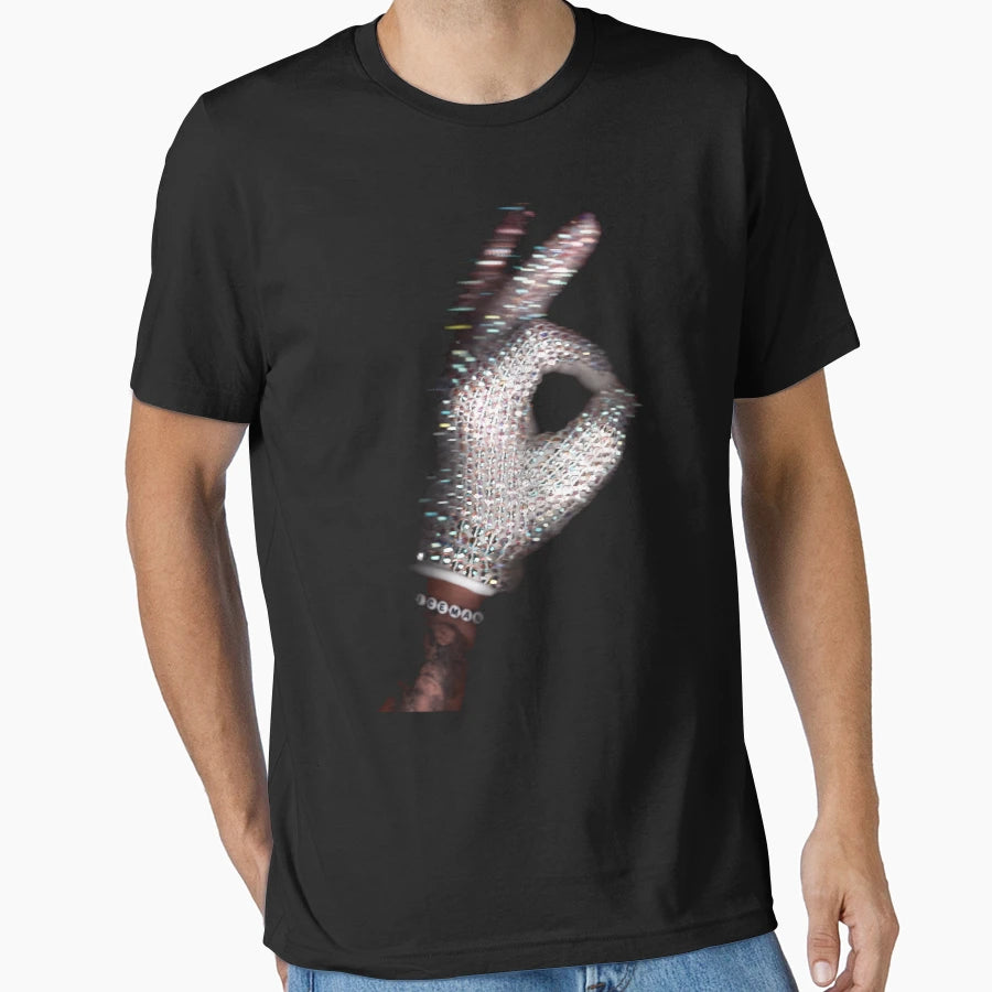 Iceman Music T-Shirt - Trendy Graphic Men Women - T-Shirt, Sweatshirt, Hoodie