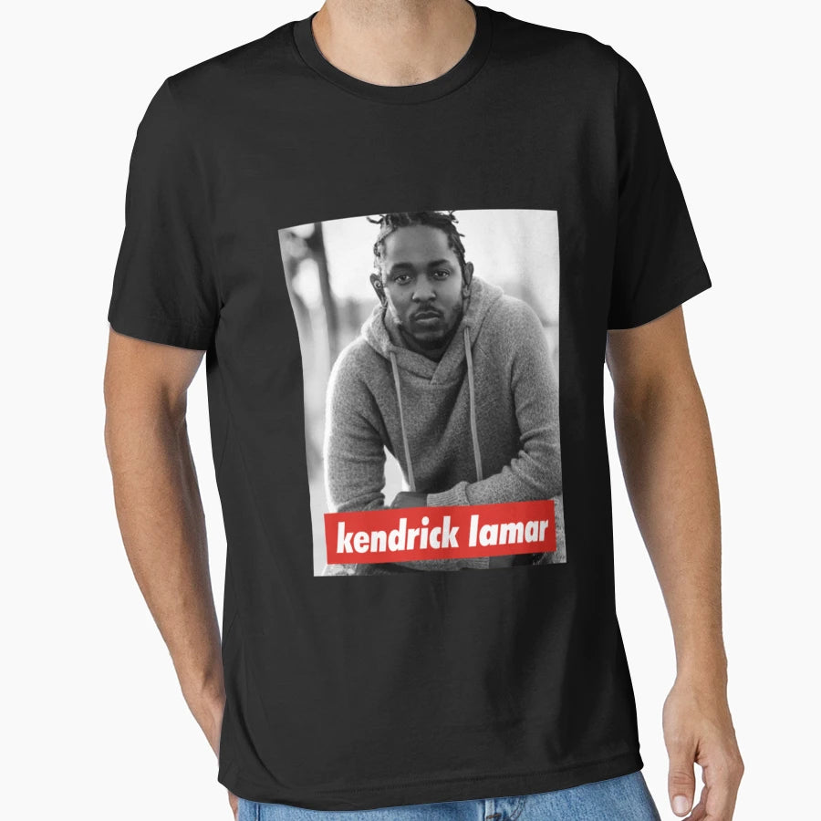 Best Selling Kendrick Lamar Gift Hocus T-Shirt - Aesthetic Graphic Unisex - T-Shirt, Sweatshirt, Hoodie