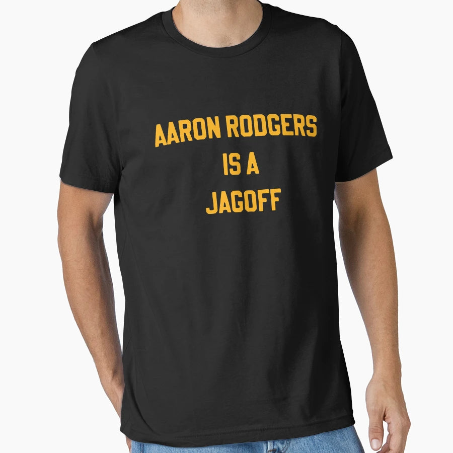AR Is Jagoff T-Shirt - Novelty Apparel for Adults - T-Shirt, Sweatshirt, Hoodie
