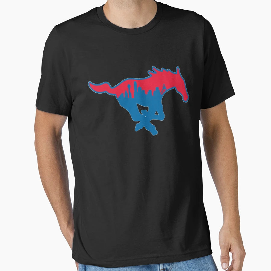 Peruna Skyline T-Shirt - Graphic Print Men Women - T-Shirt, Sweatshirt, Hoodie