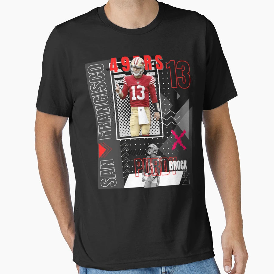 BP 13 T-Shirt - Aesthetic Graphic Unisex - T-Shirt, Sweatshirt, Hoodie